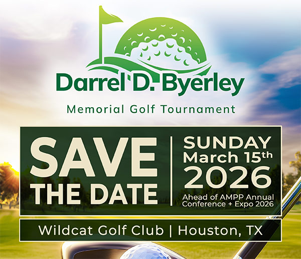 Darrel D. Byerley Memorial Golf Tournament