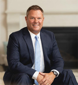 Alan Thomas, AMPP, CEO