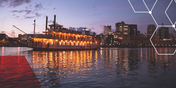 Paddleford River Cruise