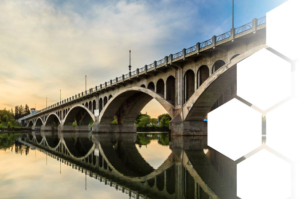 Enzyme-based Subsurface Waterproofing