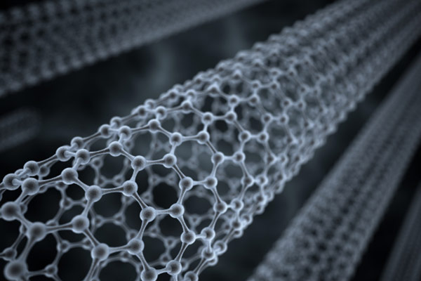 Advanced Carbon Materials