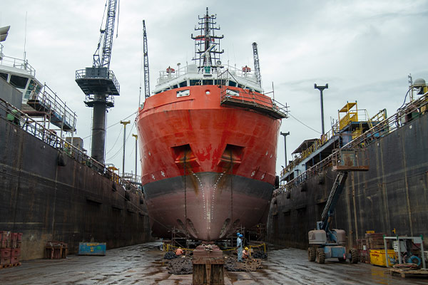 Maritime Coatings Contractor Forum