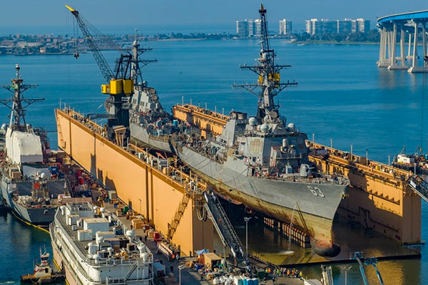 Maritime Coatings Contractor Forum