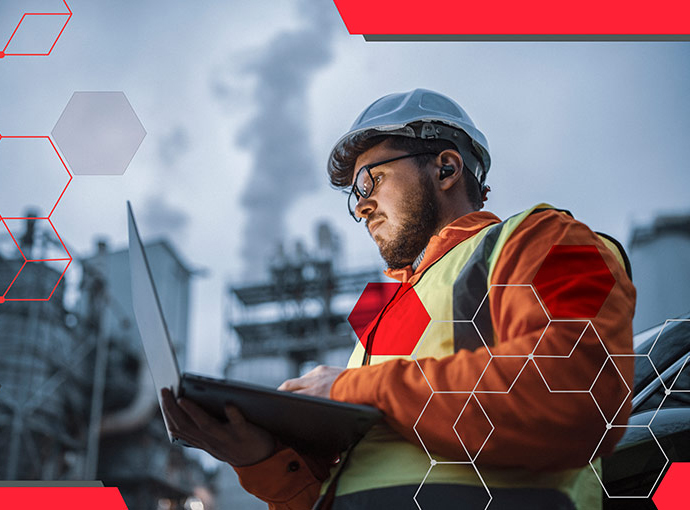 Industries AMPP serves