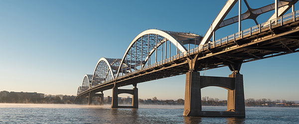 Civil & Critical Infrastructure