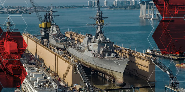 Unlock your maritime career