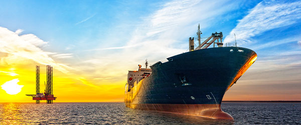 Maritime & Shipbuilding