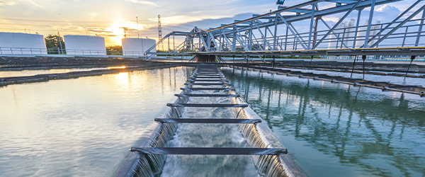 Water and Wastewater Infrastructure