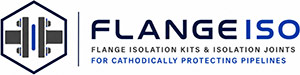 Flange ISO