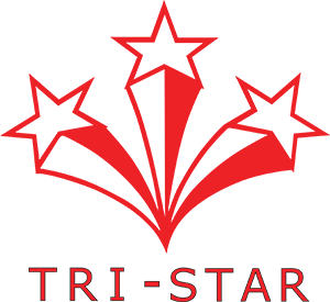 Tri-star