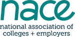 National Association of Colleges and Employers logo. This will take you to the homepage