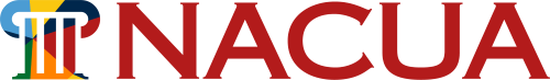 NACUA logo. This will take you to the homepage