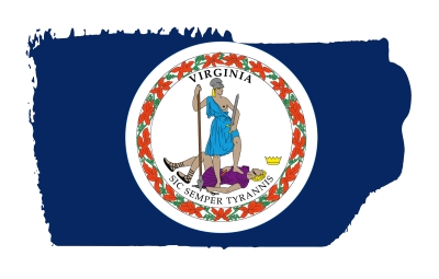 Virginia Flag