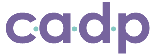 Copy of cadp.org logo. This will take you to the homepage