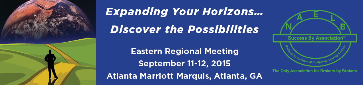 NAELB Eastern Regional Meeting 2015