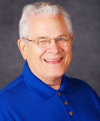 Gerald Oestreich