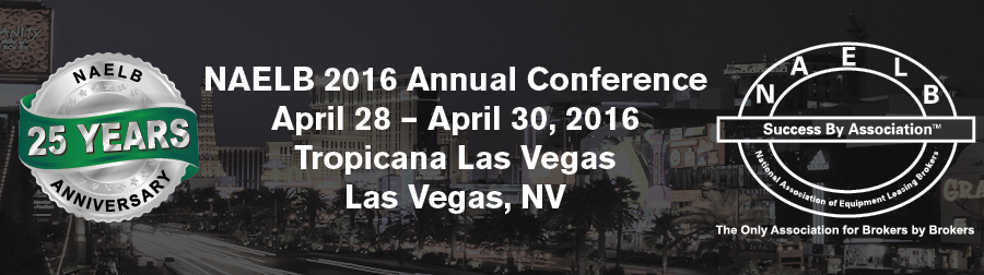NAELB 2016 Annual Conference