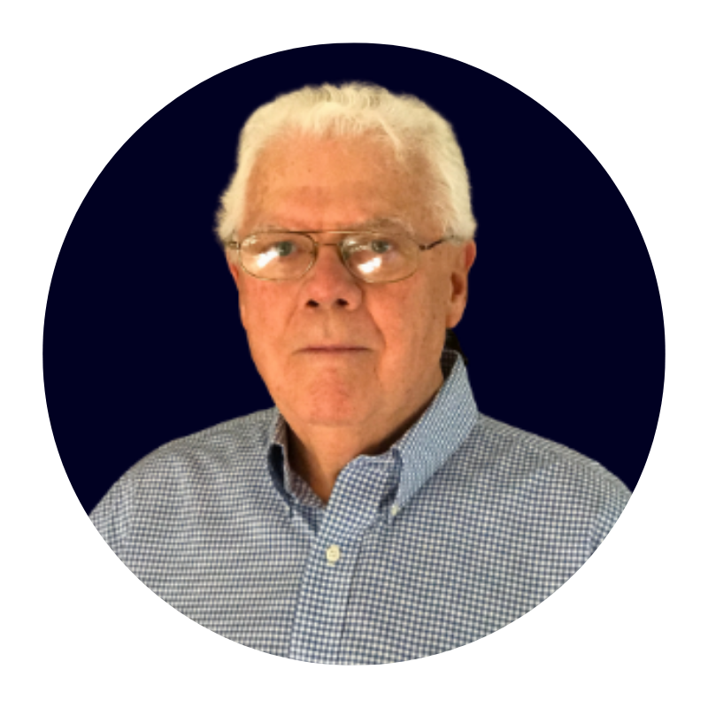 Chuck Brazier