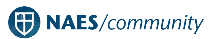 [ARCHIVED] NAES Community logo. This will take you to the homepage