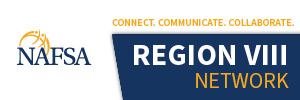 RegionVIIINetwork logo. This will take you to the homepage