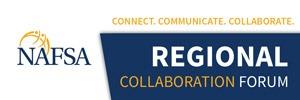 RegionalCollaborationForum logo. This will take you to the homepage