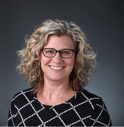 Picture of Jennifer Engel - Education Abroad Leadership Award Winner 2025