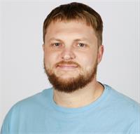 Portrait of Mike Powers, owner of Powers Painting & Decorating, serving Will County and surrounding communities with residential and commercial painting services.