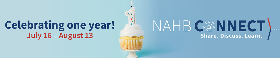 National Association of Home Builders