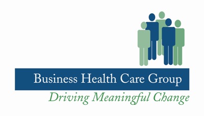 Business Health Care Group Business Health Care Group logo