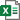 ​xlsx icon
