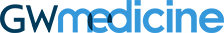 GW Medicine Logo