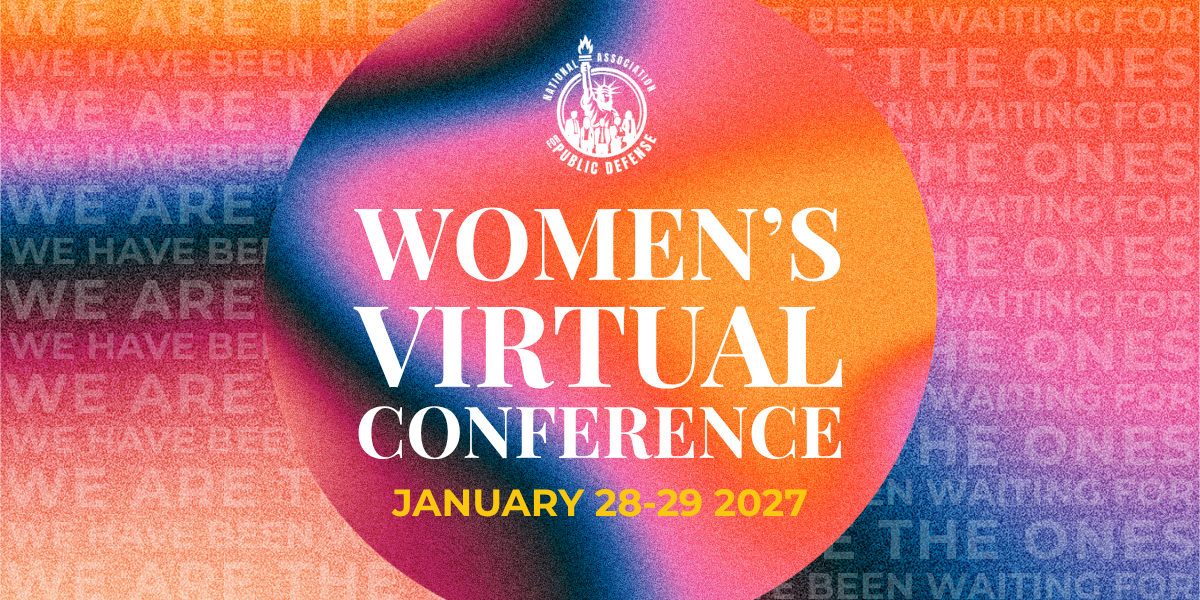 Women's Conference event image