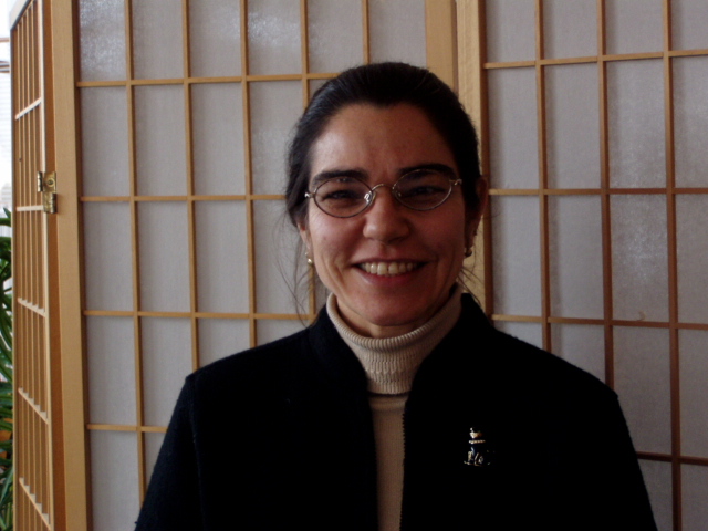 Image of Jill Aruguete-Siewert