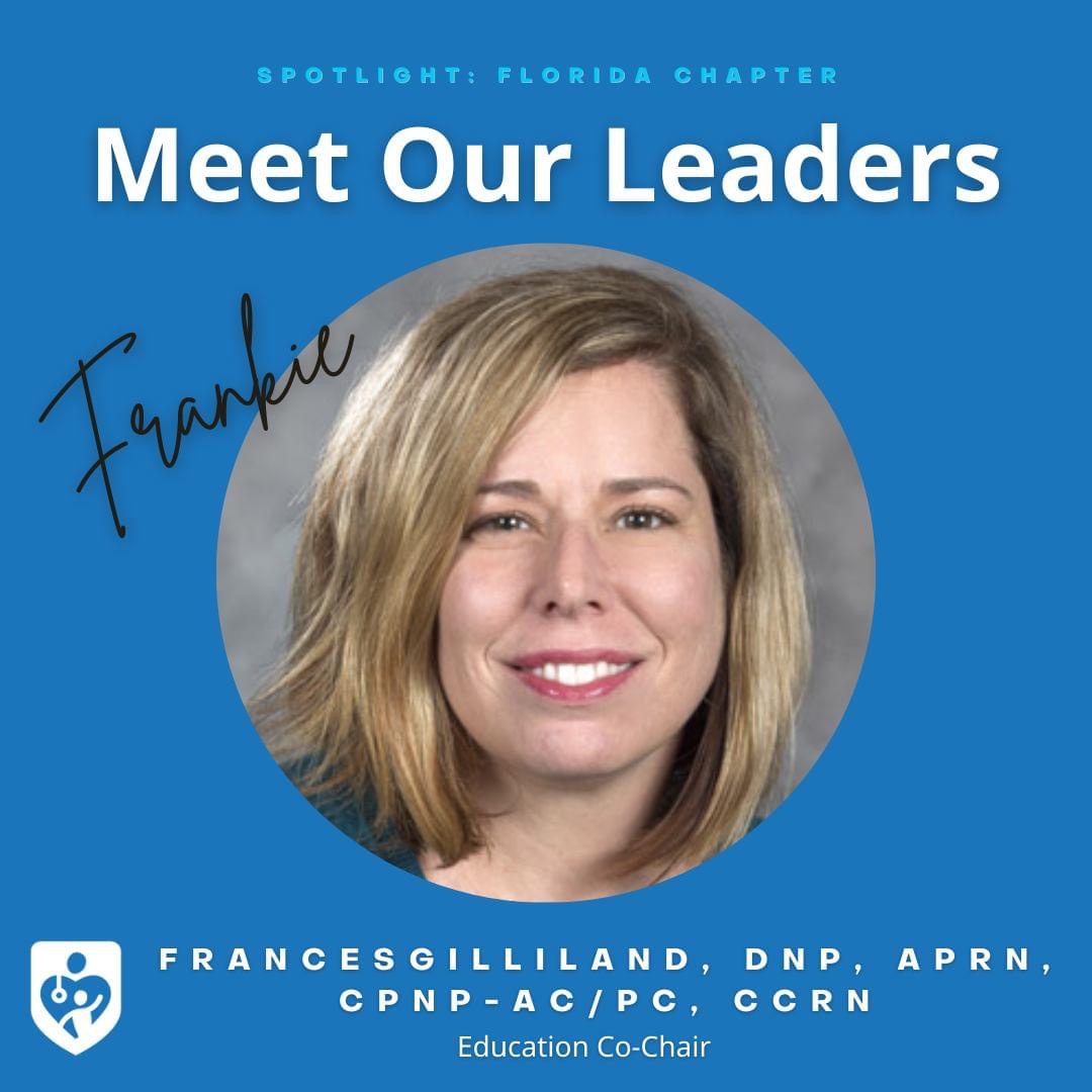 picture of education cochair