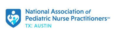 TX Austin Chapter logo. This will take you to the homepage