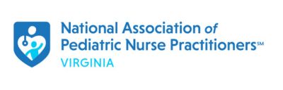 Virginia Chapter logo. This will take you to the homepage