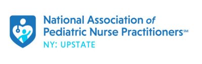 NY Upstate Chapter logo. This will take you to the homepage