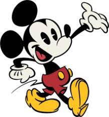 Mickey Mouse - Wikipedia