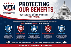 Protecting our Benefits