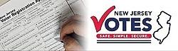 CD 11 Primary - Early In Person Jan 26 (Thurs)- Feb 3 (Tues)