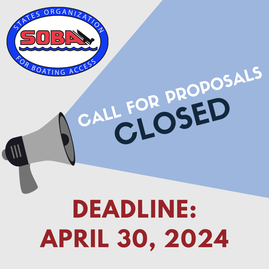 Call for Presentation Proposals - CLOSED