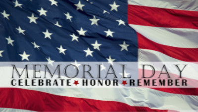 Memorial Day, Celebrate, Honor, Remember