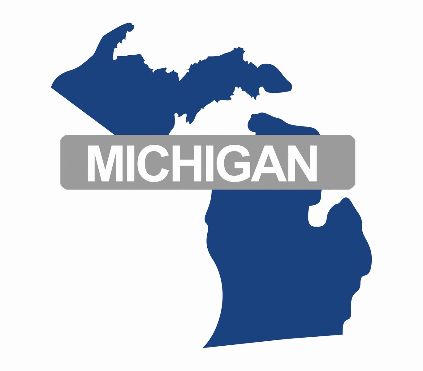 Michigan Icon 