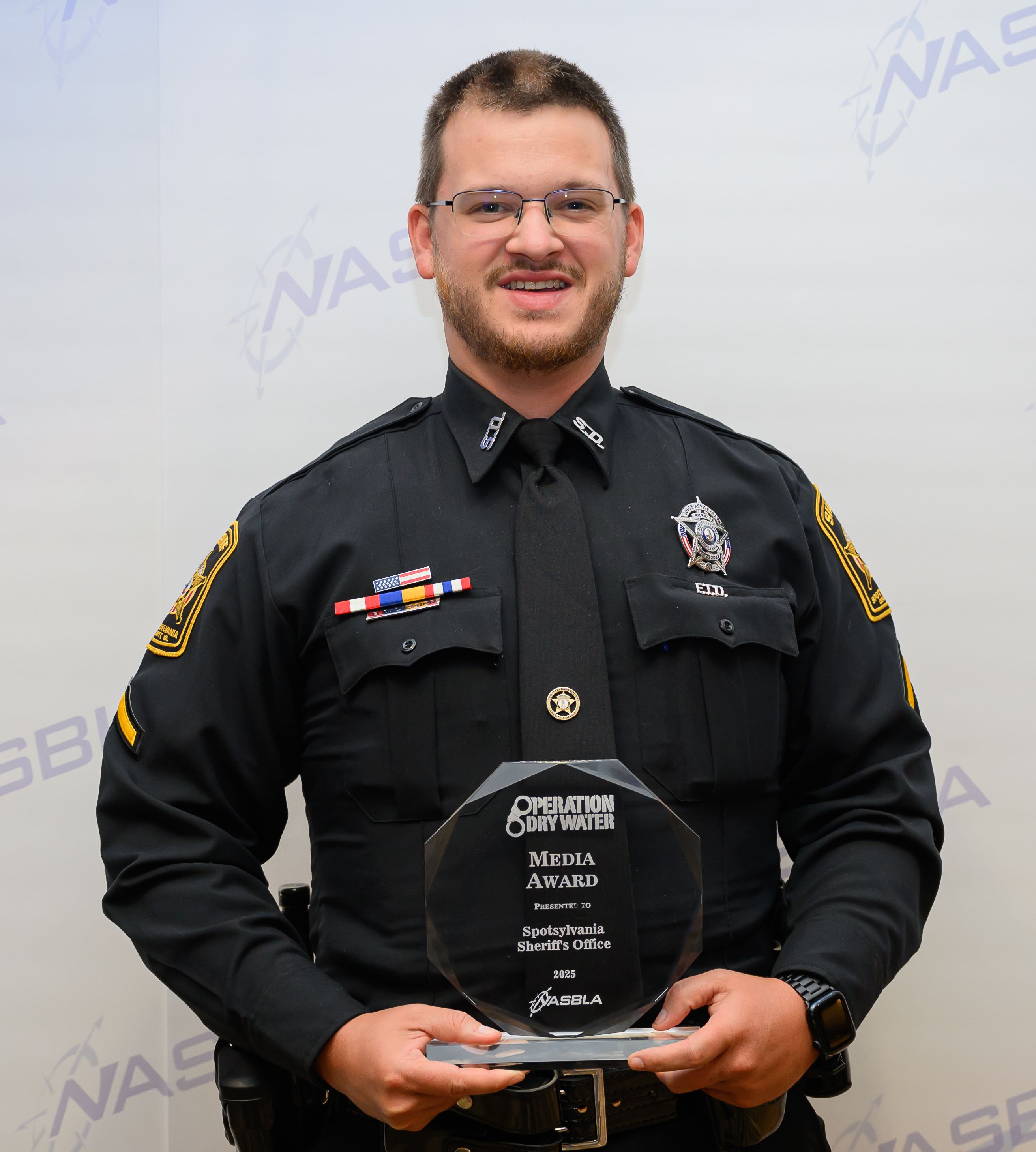 Spotsylvania Sheriff's Office