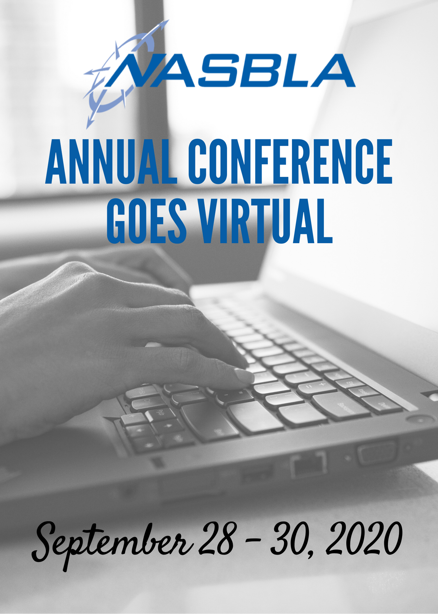 NASBLA Annual Conference Goes Virtual Details to Come