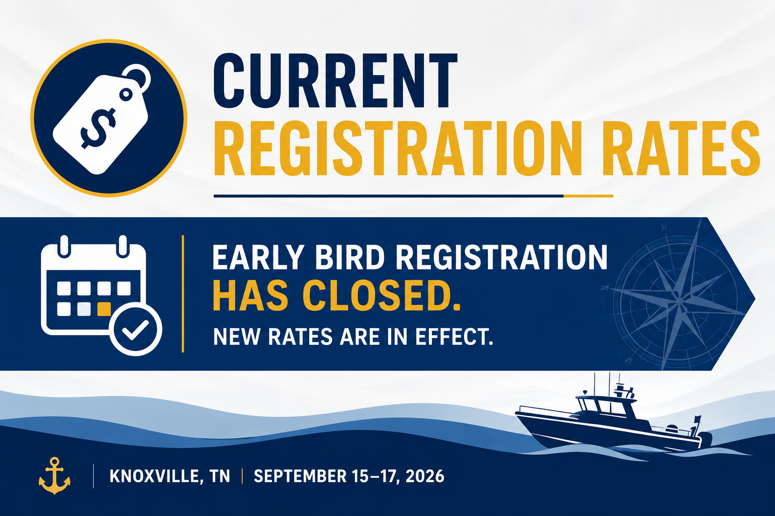 Conference Registration