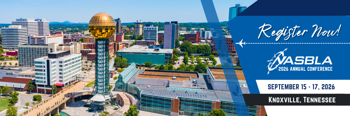 Register - NASBLA Annual Conference