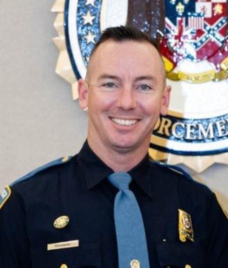 Senior Trooper Jacob Manning - AL