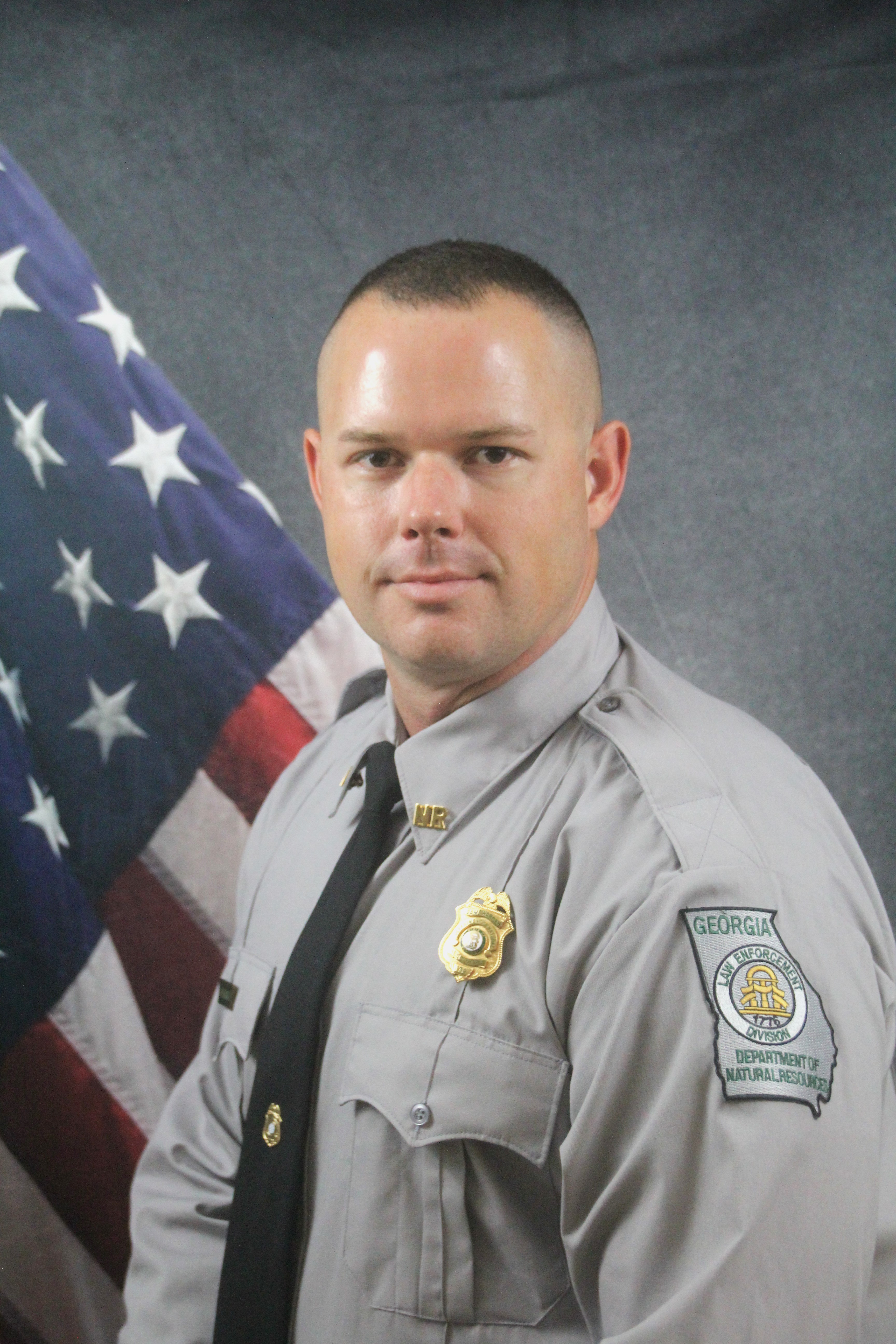 Adam Kimbrough