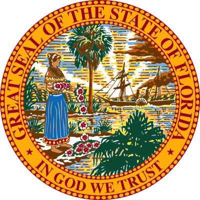State Seal of Florida